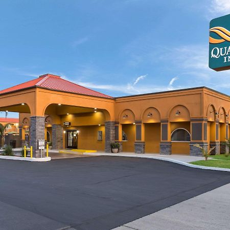 Quality Inn Redding Near I-5 Extérieur photo