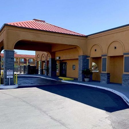 Quality Inn Redding Near I-5 Extérieur photo