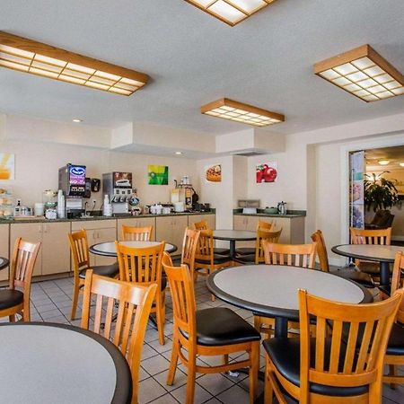 Quality Inn Redding Near I-5 Extérieur photo