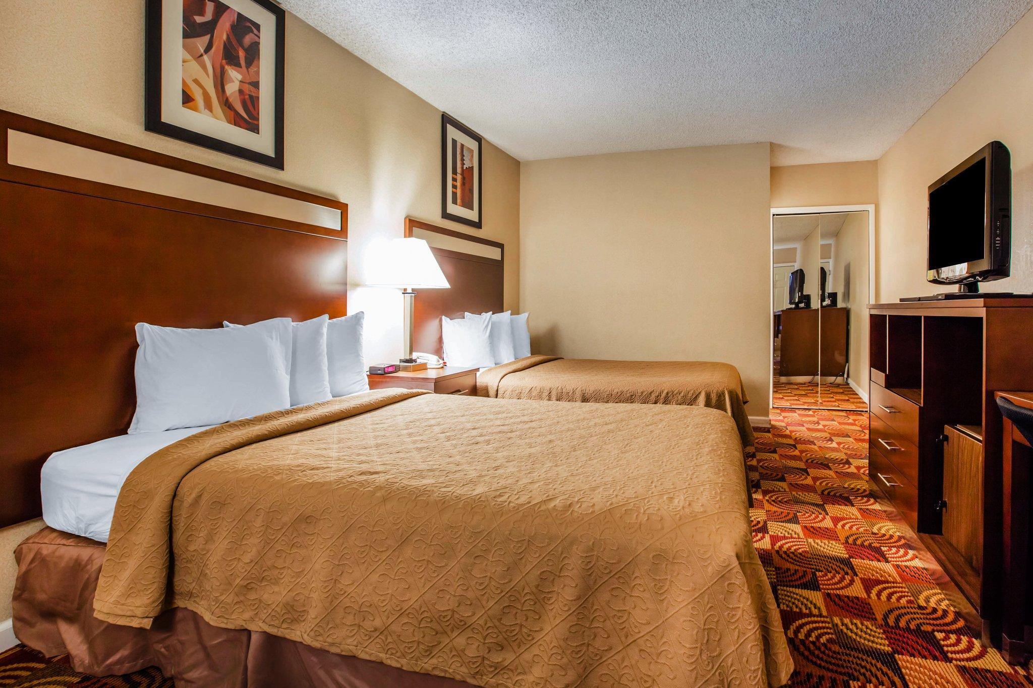 Quality Inn Redding Near I-5 Extérieur photo