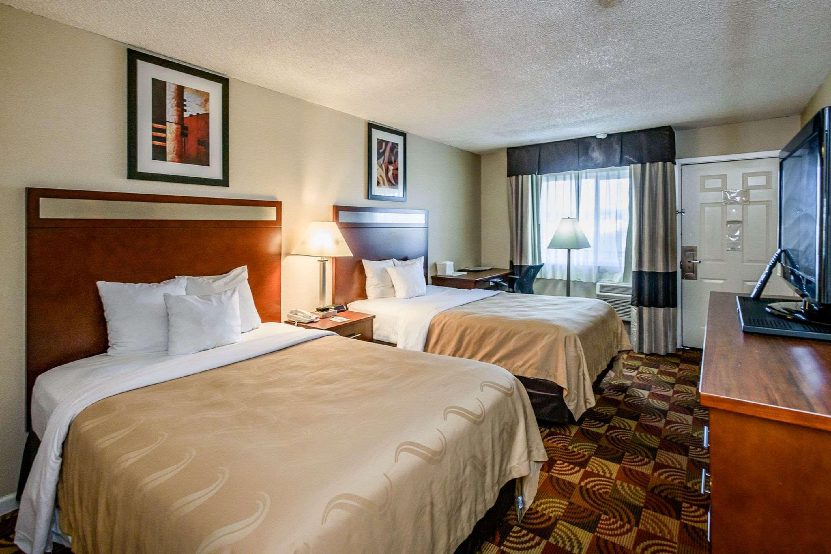 Quality Inn Redding Near I-5 Extérieur photo