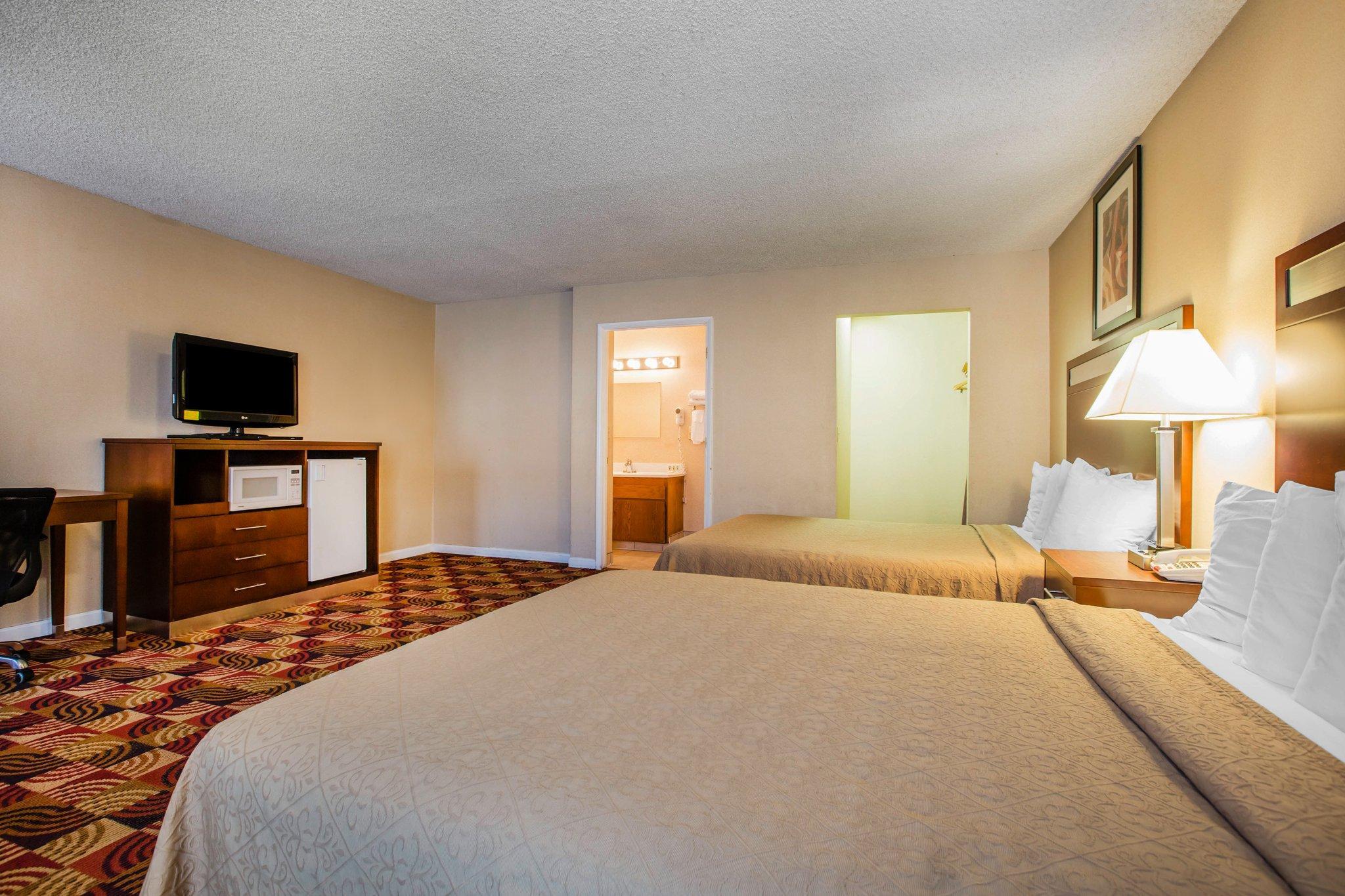 Quality Inn Redding Near I-5 Extérieur photo