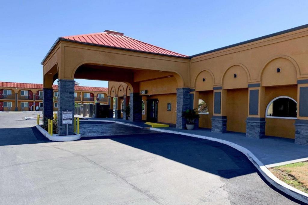 Quality Inn Redding Near I-5 Extérieur photo